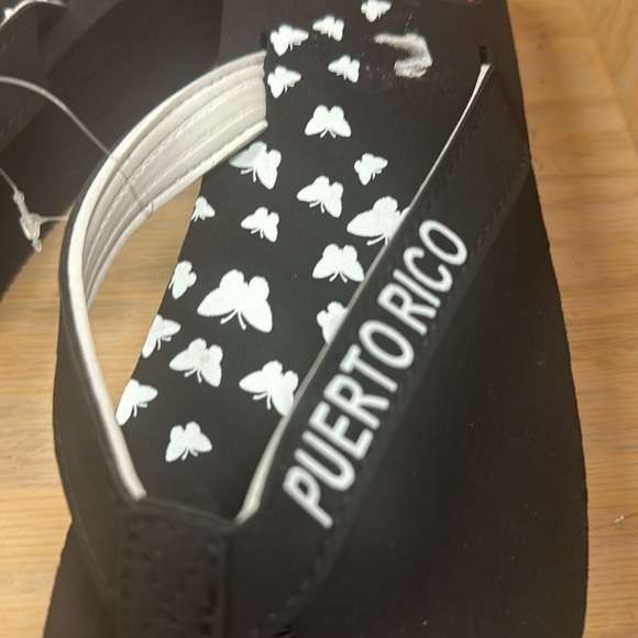 Flip flops with heels - Picture 7 of 7